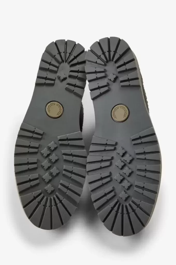 Mid Kenney Herrenstiefel