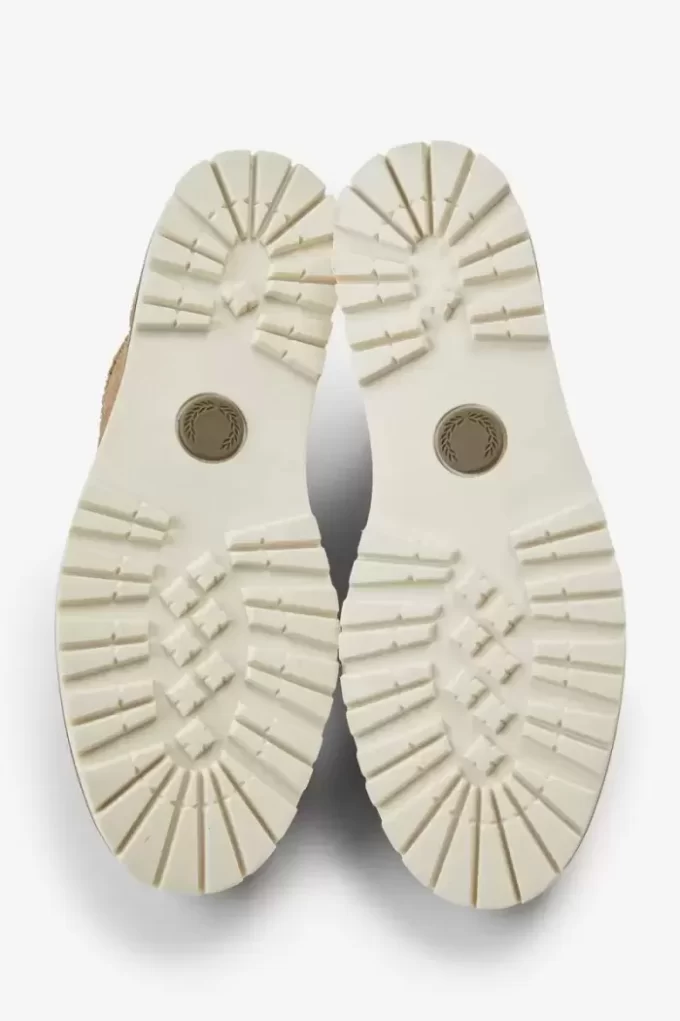 Mid Kenney Herrenstiefel