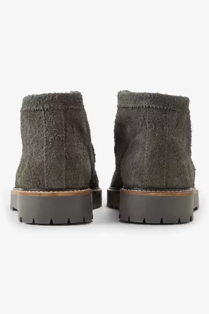Mid Kenney Herrenstiefel