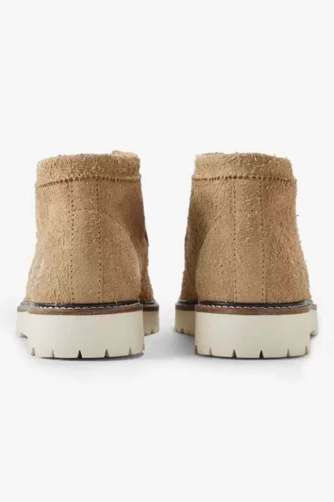 Mid Kenney Herrenstiefel