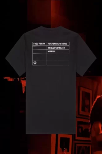 München Ringer Herren T-Shirt