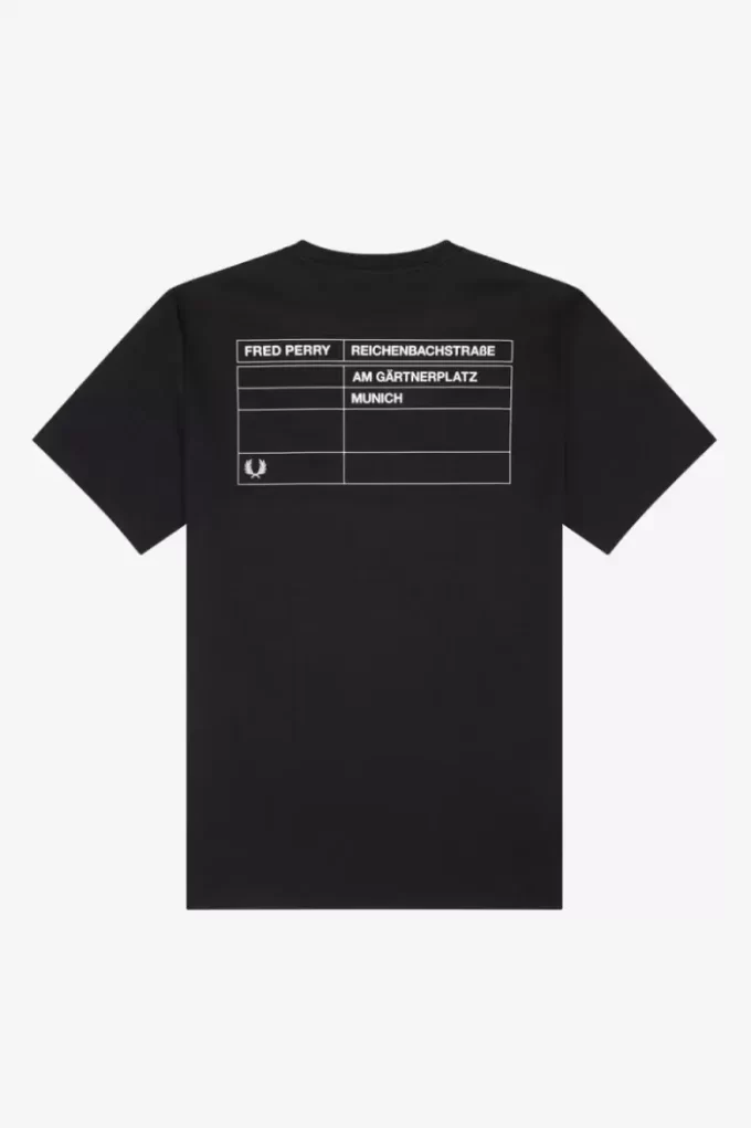 München Ringer Herren T-Shirt