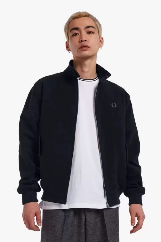 Moleskin Harrington Herrenjacken