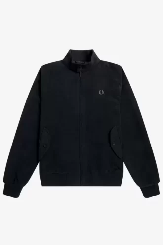 Moleskin Harrington Herrenjacken