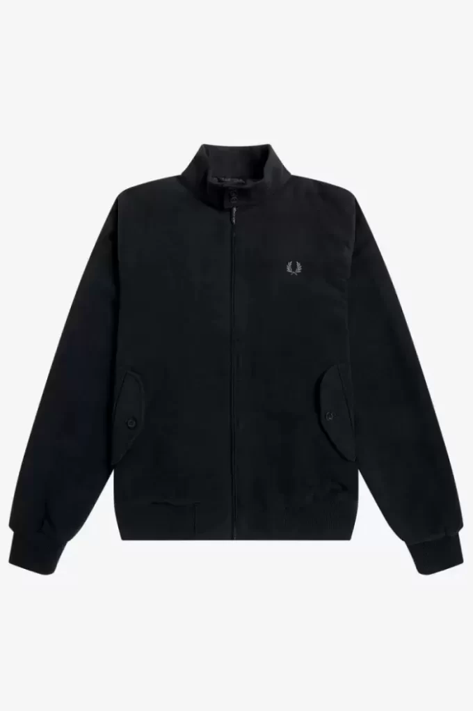 Moleskin Harrington Herrenjacken