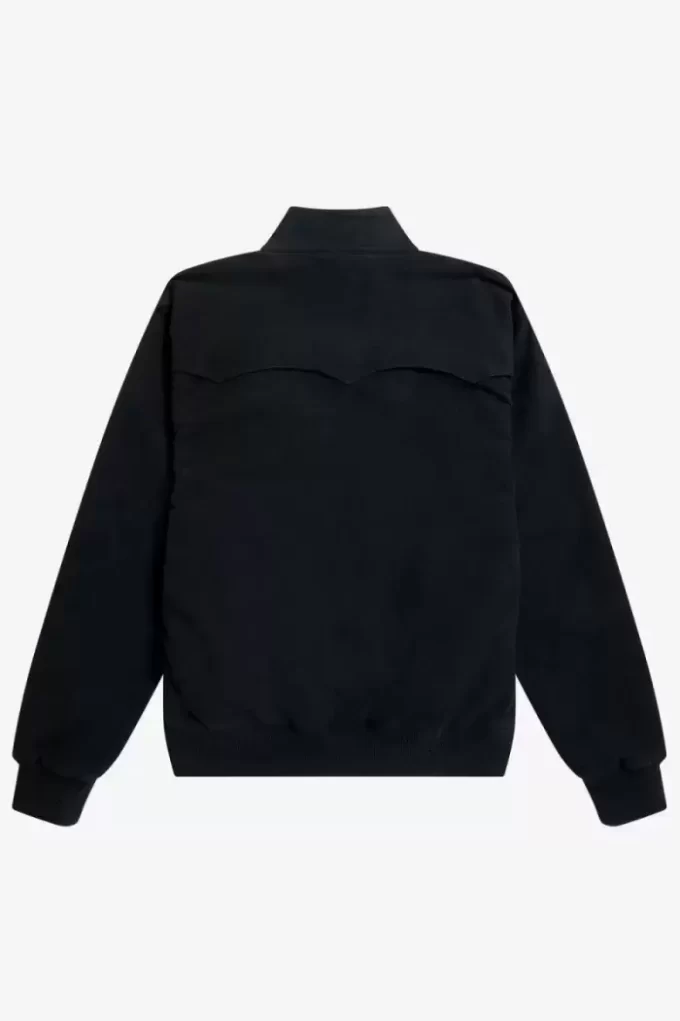 Moleskin Harrington Herrenjacken