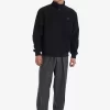 Moleskin Harrington Herrenjacken