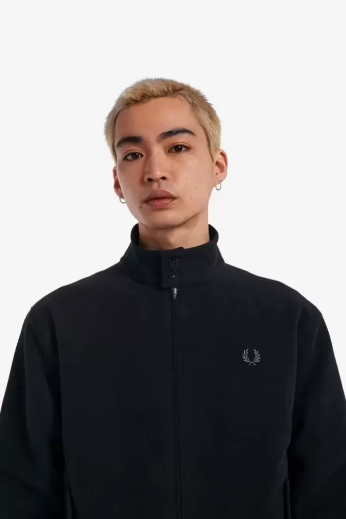 Moleskin Harrington Herrenjacken