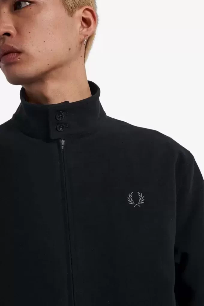 Moleskin Harrington Herrenjacken