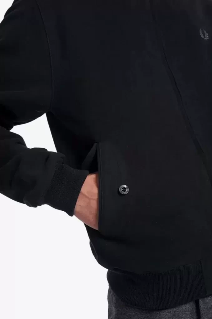 Moleskin Harrington Herrenjacken