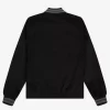 Needlecord Tennis Bomber Herrenjacken