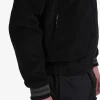 Needlecord Tennis Bomber Herrenjacken