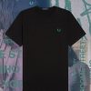 New York Ringer T-Shirts