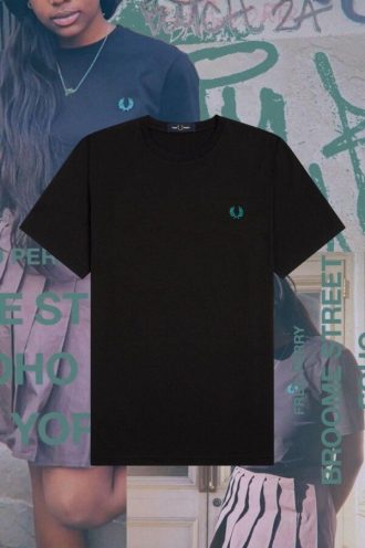 New York Ringer T-Shirts