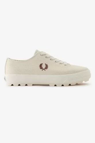 Newstead Leinenschuhe für Damen
