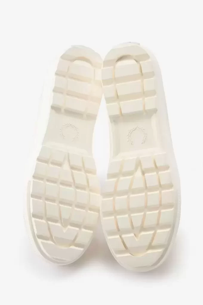 Newstead Leinenschuhe für Herren