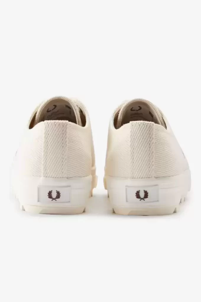 Newstead Leinenschuhe für Herren