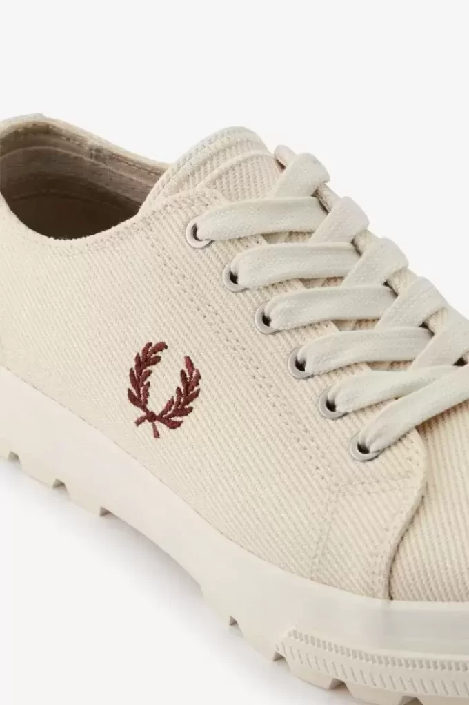 Newstead Leinenschuhe für Herren