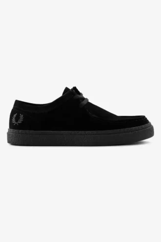 Niedrige Dawson Herren-Loafer