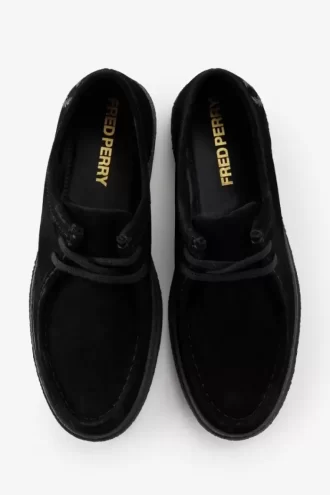 Niedrige Dawson Herren-Loafer