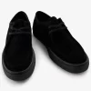 Niedrige Dawson Herren-Loafer