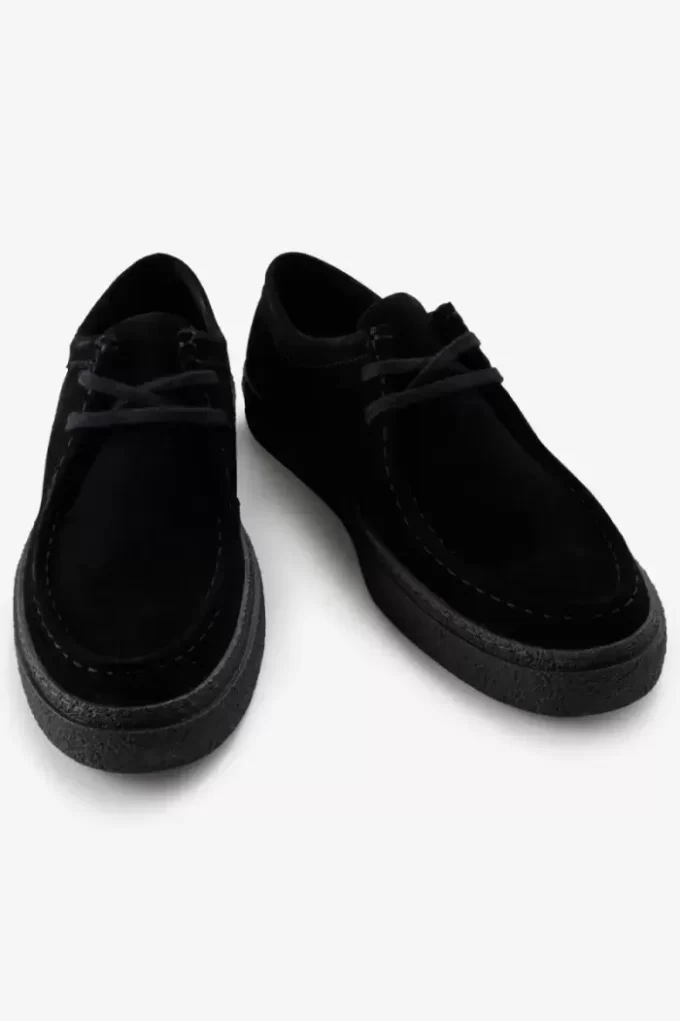 Niedrige Dawson Herren-Loafer