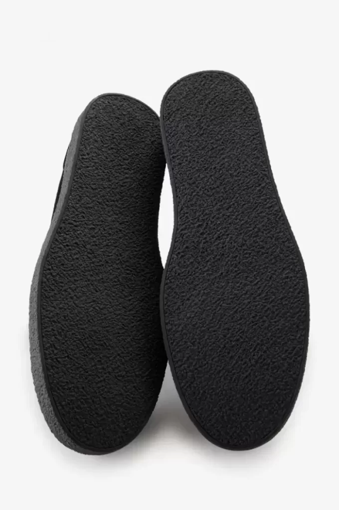 Niedrige Dawson Herren-Loafer