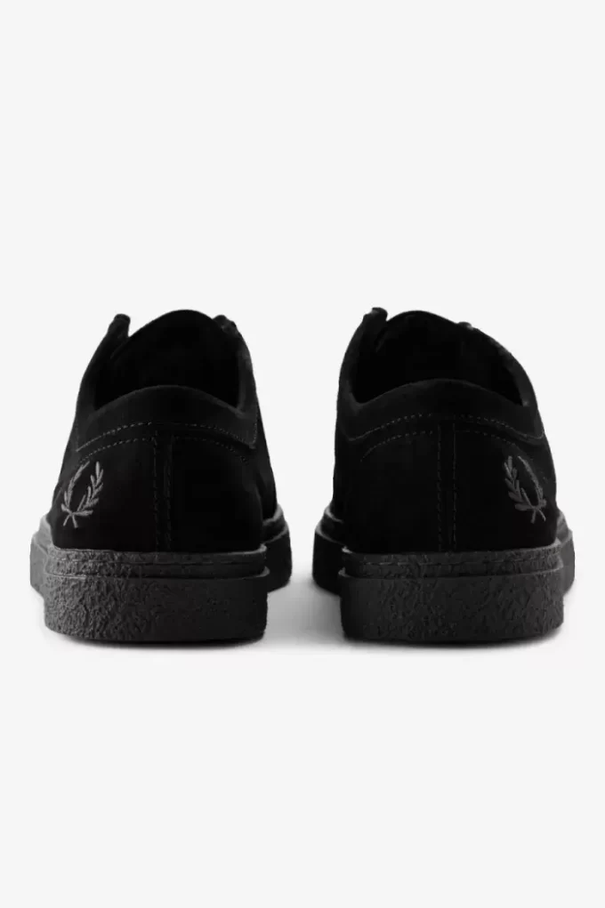 Niedrige Dawson Herren-Loafer
