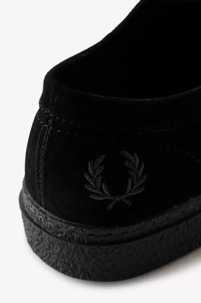 Niedrige Dawson Herren-Loafer