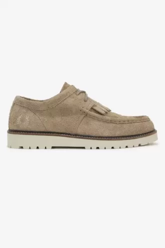 Niedrige Kenney Herrenstiefel