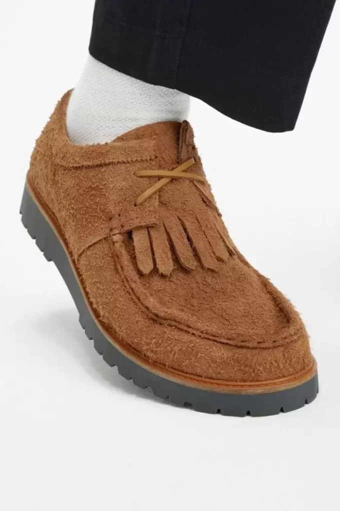 Niedrige Kenney Herrenstiefel