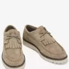 Niedrige Kenney Herrenstiefel