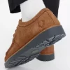 Niedrige Kenney Herrenstiefel