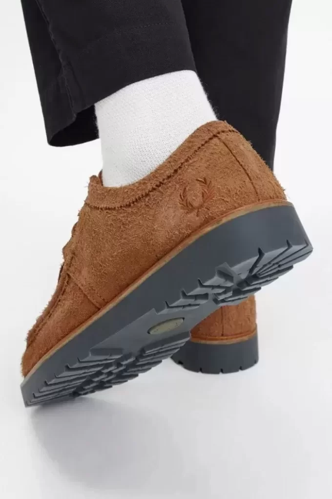Niedrige Kenney Herrenstiefel