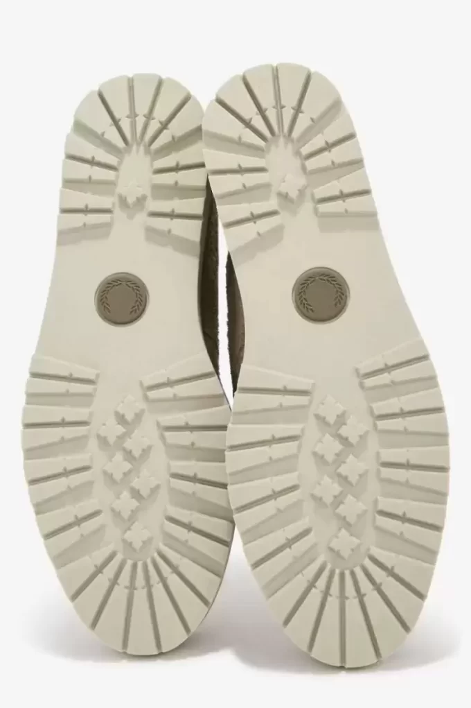 Niedrige Kenney Herrenstiefel