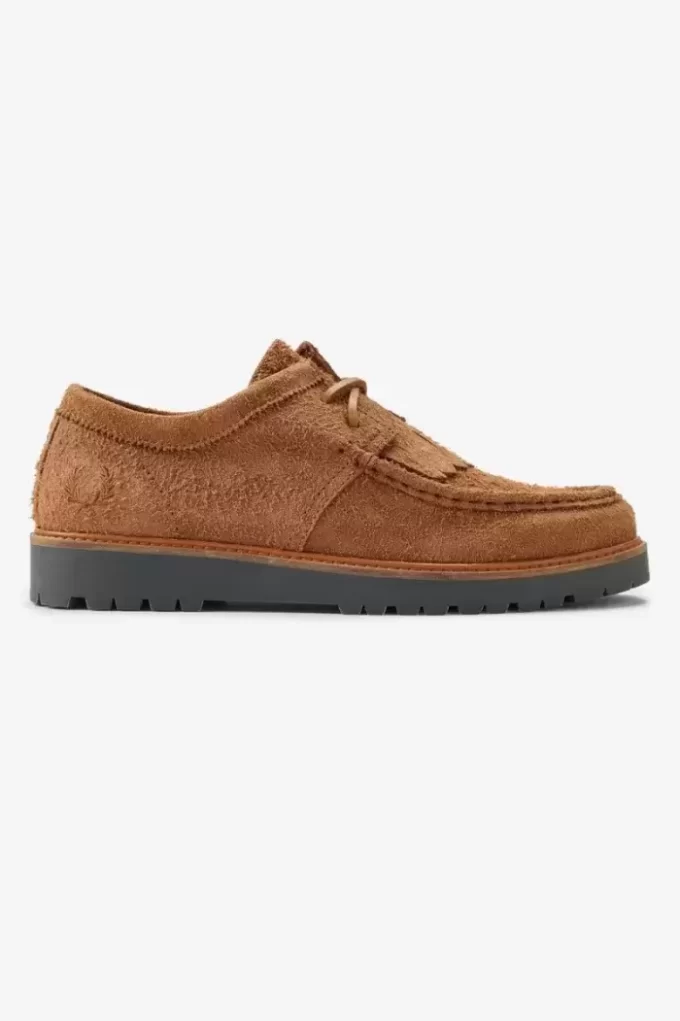 Niedrige Kenney Herrenstiefel