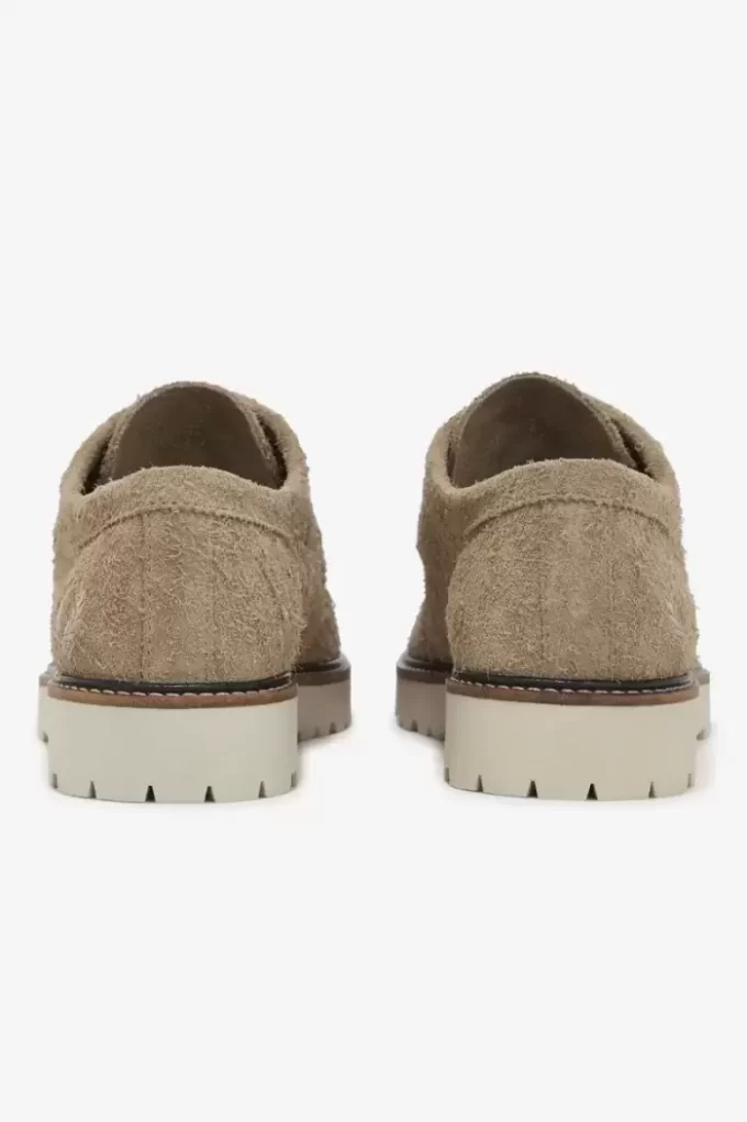 Niedrige Kenney Herrenstiefel