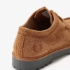 Niedrige Kenney Herrenstiefel