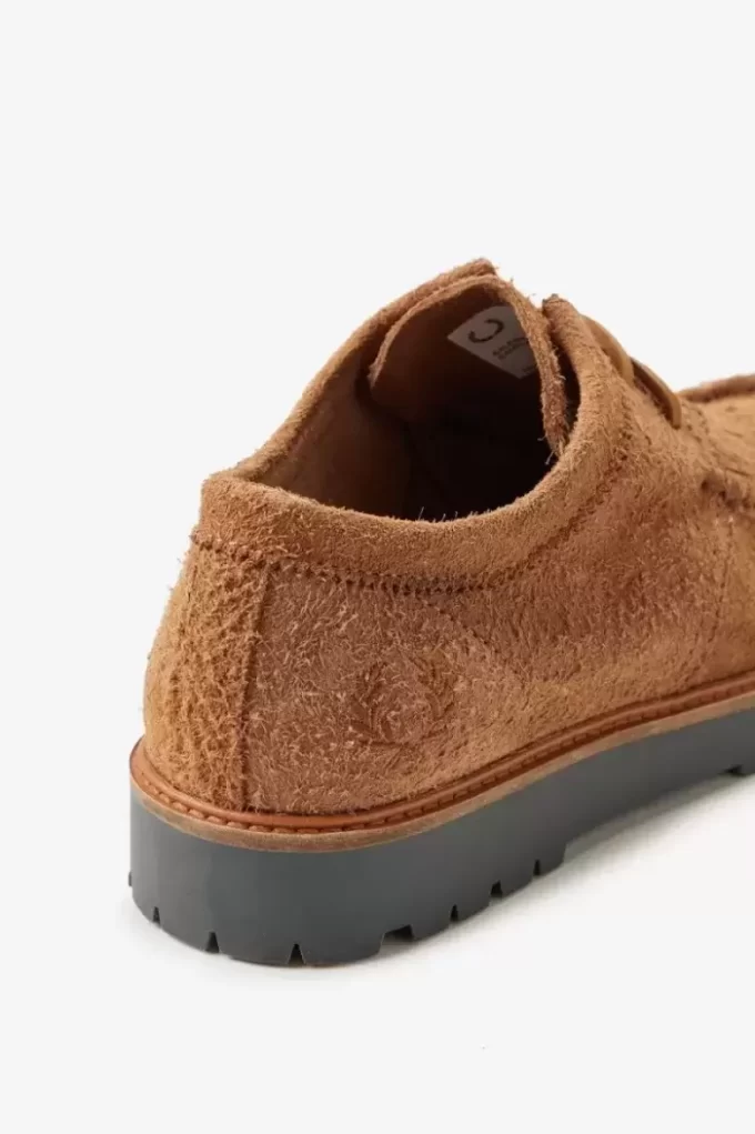 Niedrige Kenney Herrenstiefel