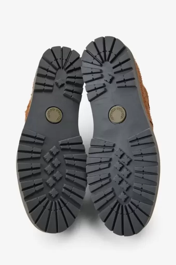 Niedrige Kenney Herrenstiefel