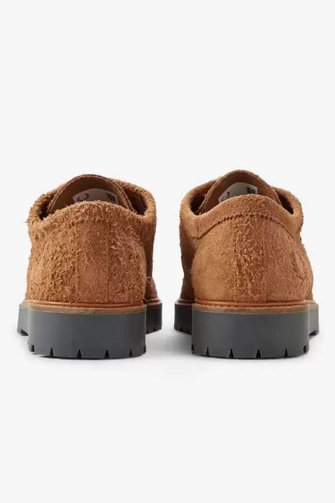 Niedrige Kenney Herrenstiefel
