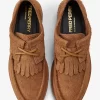 Niedrige Kenney Herrenstiefel