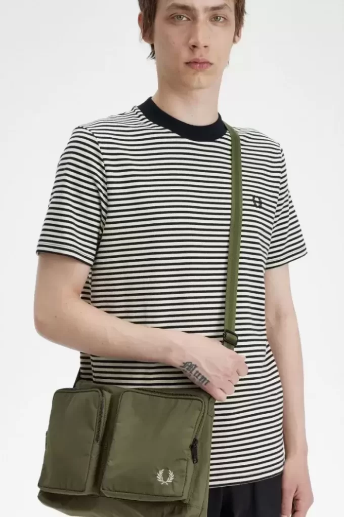 Nylon-Taschen für Herren