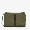 Nylon-Taschen für Herren