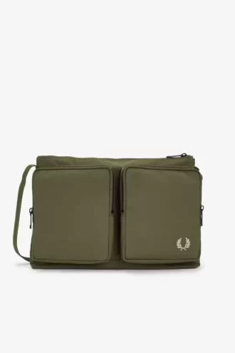 Nylon-Taschen für Herren