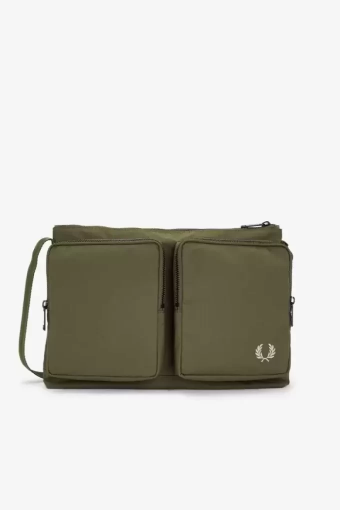 Nylon-Taschen für Herren