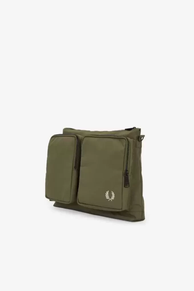 Nylon-Taschen für Herren