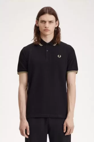 Osaka M12 Herren Poloshirt