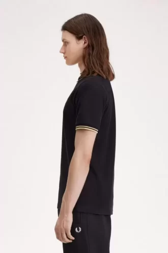Osaka M12 Herren Poloshirt