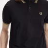 Osaka M12 Herren Poloshirt